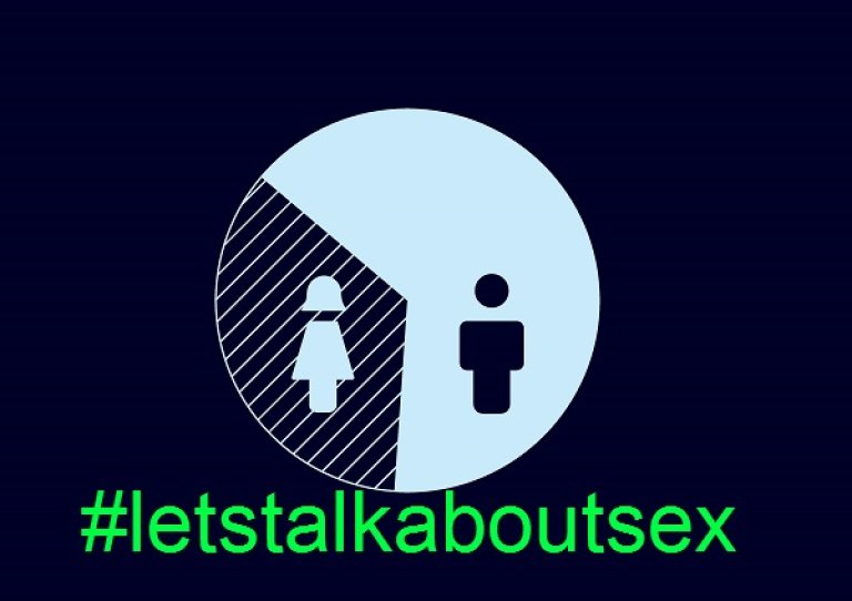Lets Talk About Sex Hvordan Kan Vi Oppnå En Bedre Kjønnsbalanse I Norsk Film Nfi
